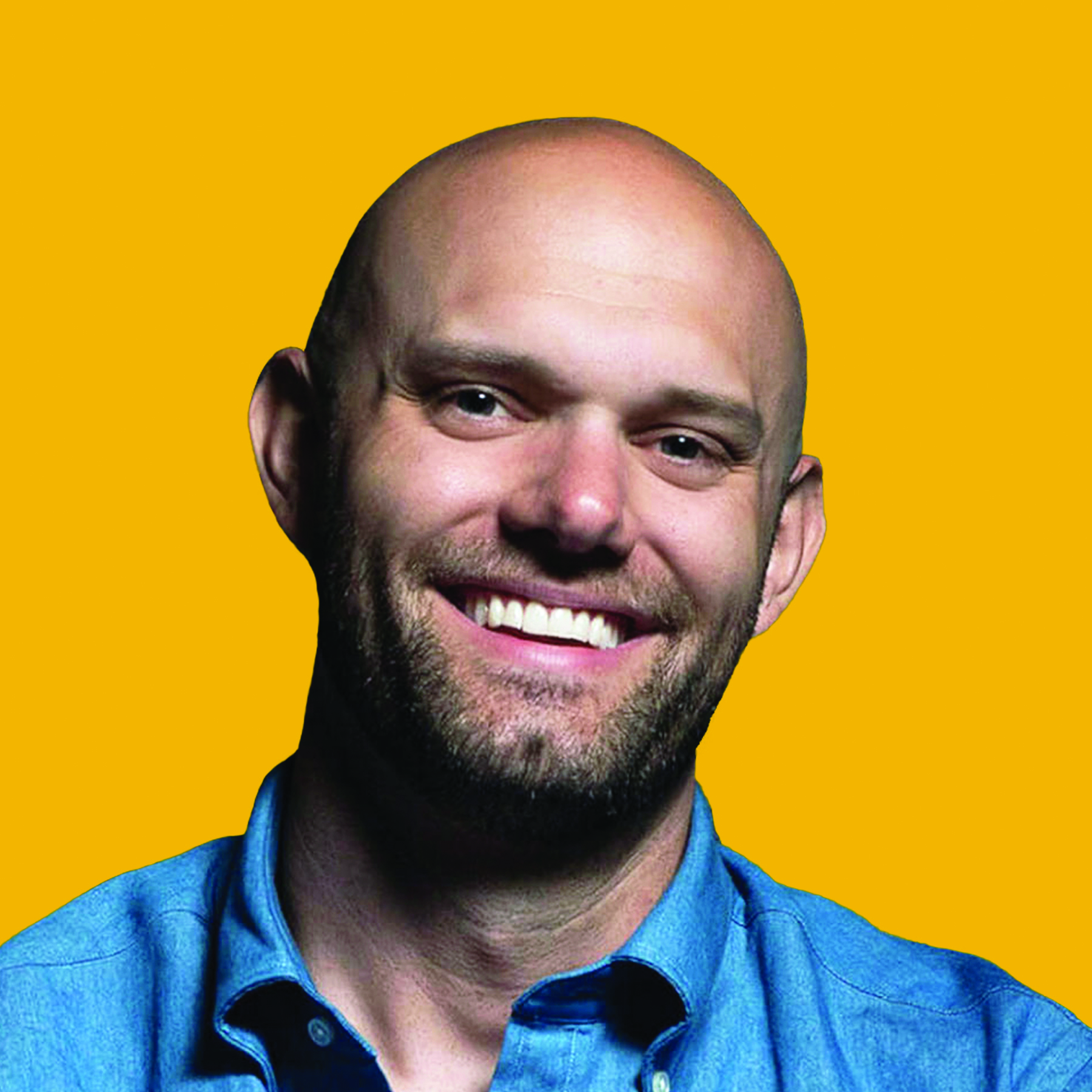 GLS23_Headshot_James Clear_(Branded-colour) – Print