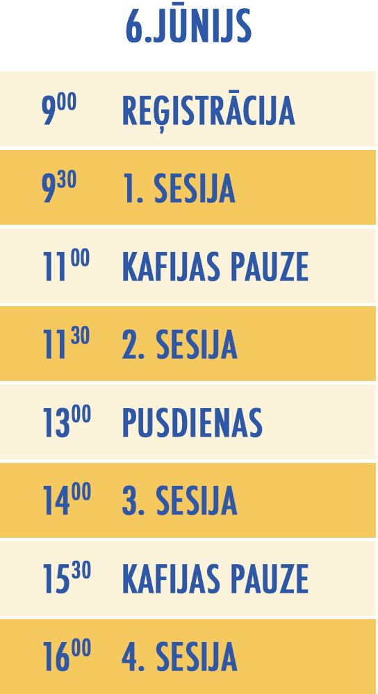 GLS-ozolnieki-Programma